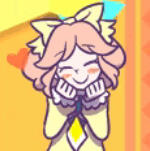 Miyu - Pop'n music Miyu - Pop'n music