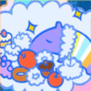 Paku - Pop&#39;n music