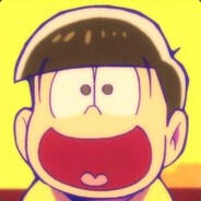 Jyushimatsu - Osomatsu-san/Mr.Osomatsu