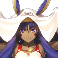 Nitocris - Fate/Grand order